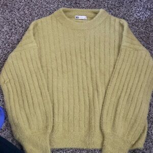 Super soft sweater